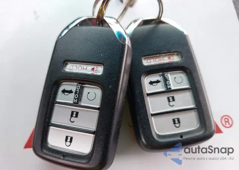 2018 Honda Civic Ex из США, поврежденный, VIN 19XFC2F80JE026259